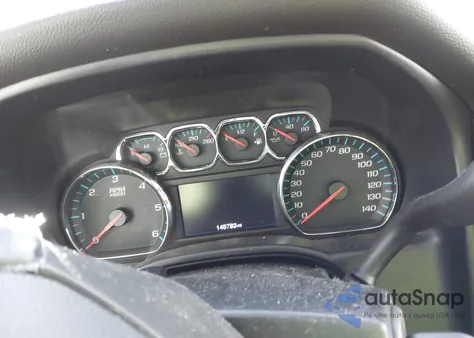 2015 Chevrolet Silverado 1500 1Lt from USA, damaged, VIN 1GCVKREH2FZ326955